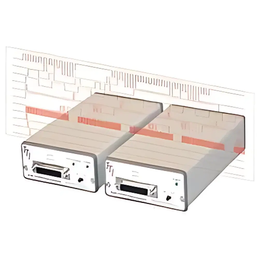 TTI LTX-5515 Analog Fiber-Optic Signal Transceiver