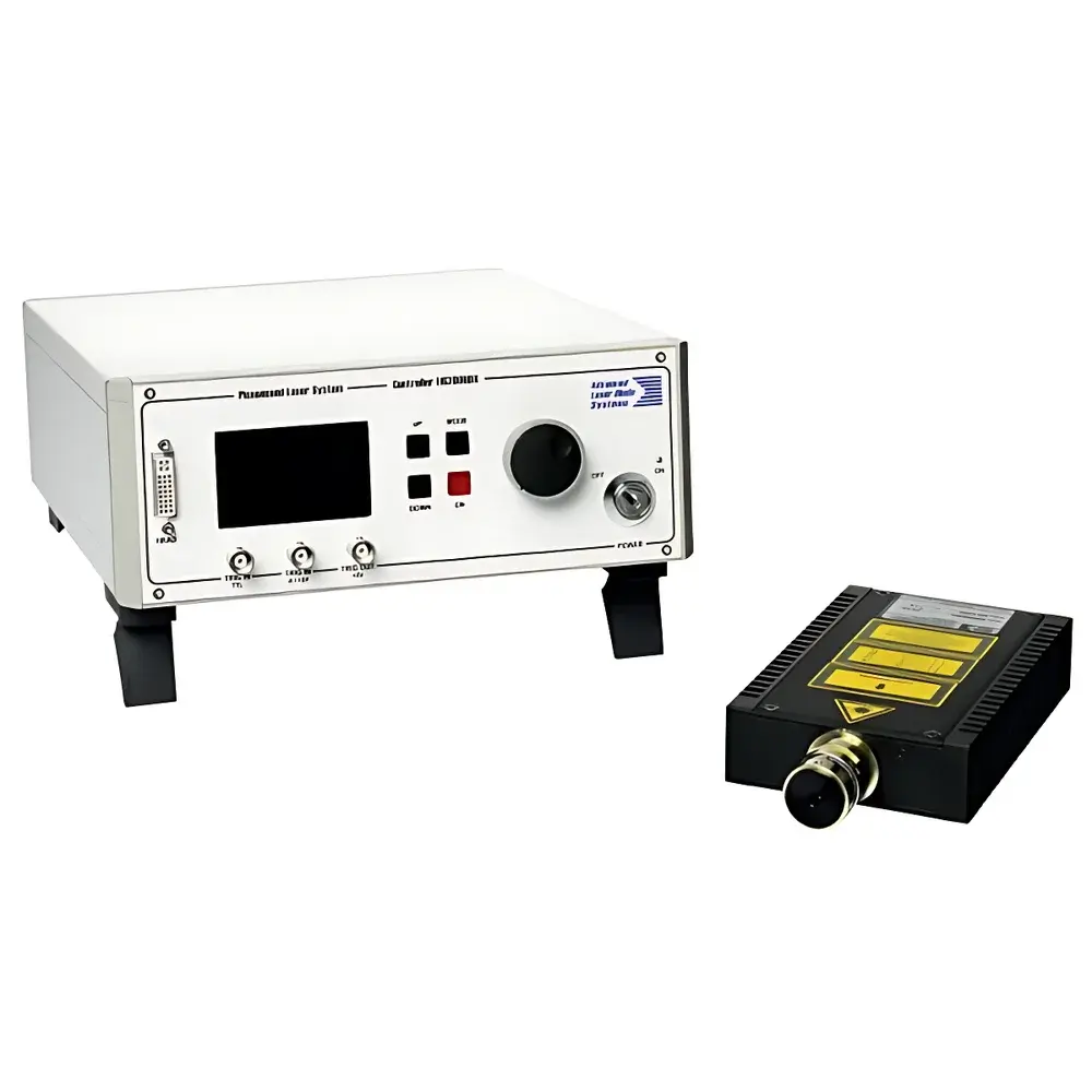 ALS+ PiLas Series Picosecond Semiconductor Laser System
