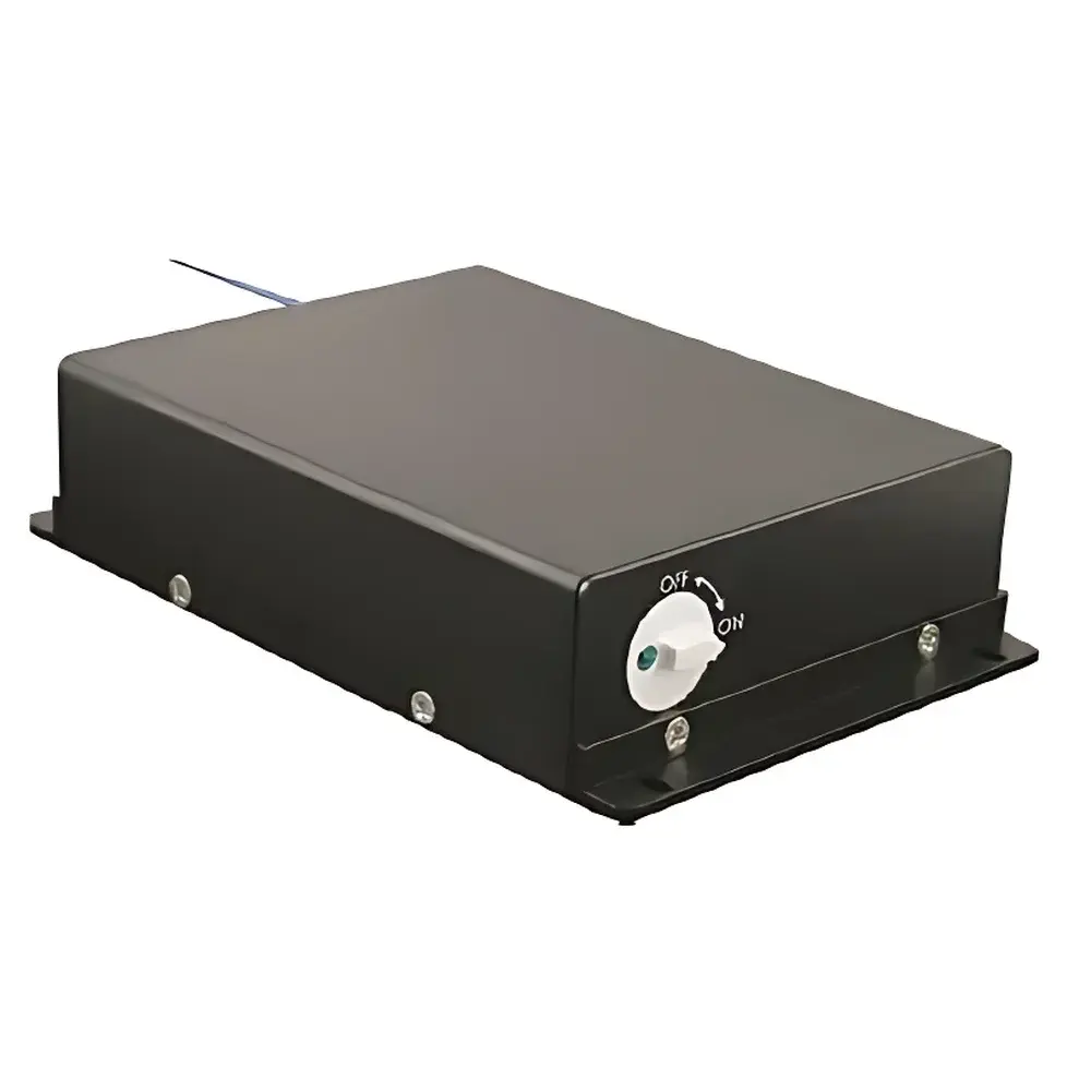 HCP 1×0 THG Mixer Triple-Photon Generation Module
