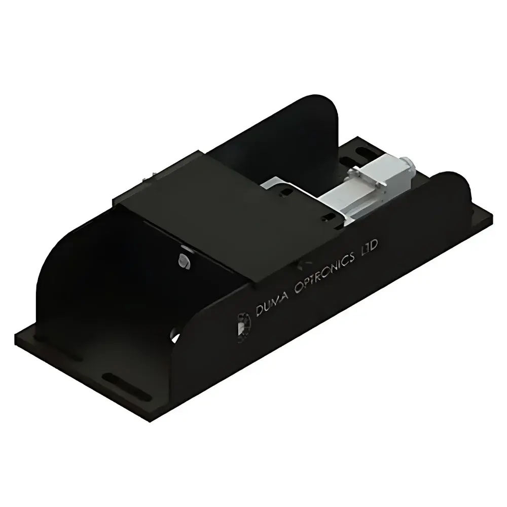Duma Optronics M2Beam-Si M² Beam Quality Analyzer