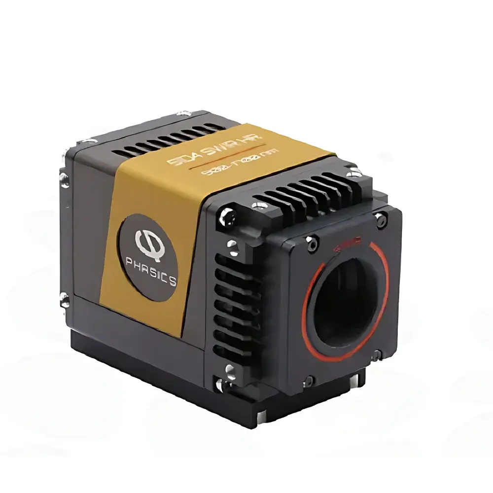 Phasics SID4 HR High-Resolution Wavefront Sensor