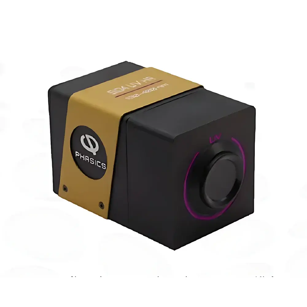 Phasics SID4 HR High-Resolution Wavefront Sensor