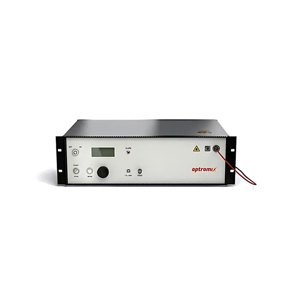 Optromix Erbius-SF-1550-X Single-Frequency Fiber Laser