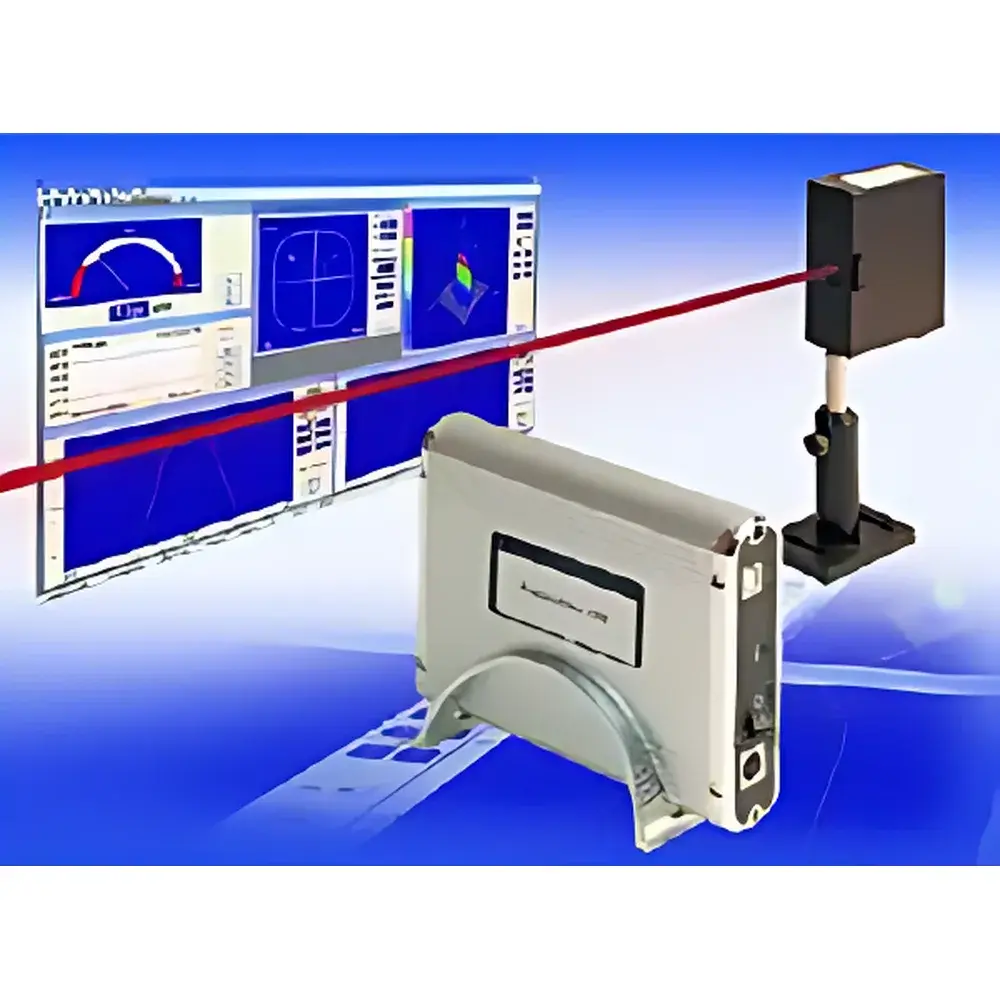 DUMA Optronics BeamOn Series M² Beam Profiling Analyzer