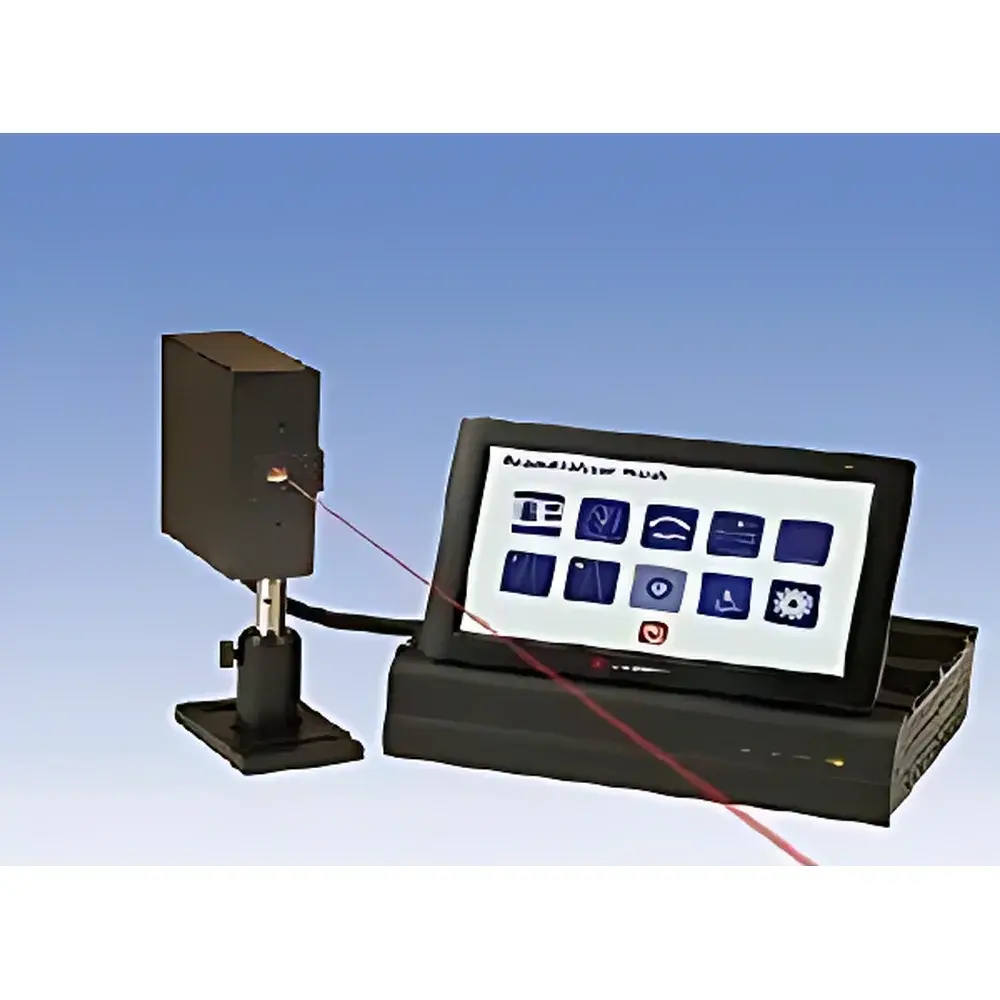 DUMA Optronics BeamOn Series M² Beam Profiling Analyzer