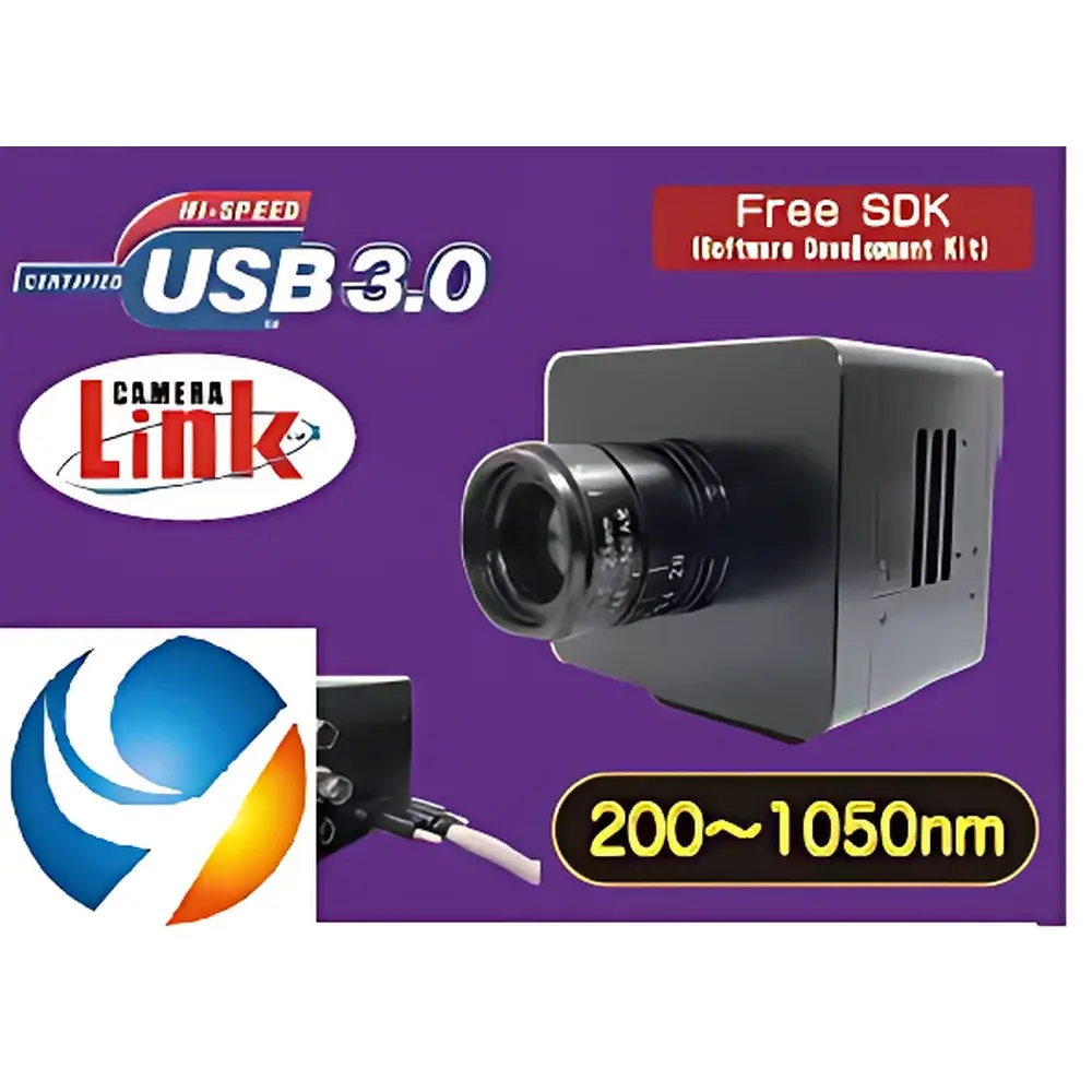 ARTRAY ARTCAM-9701UV UV-Visible Imaging Camera