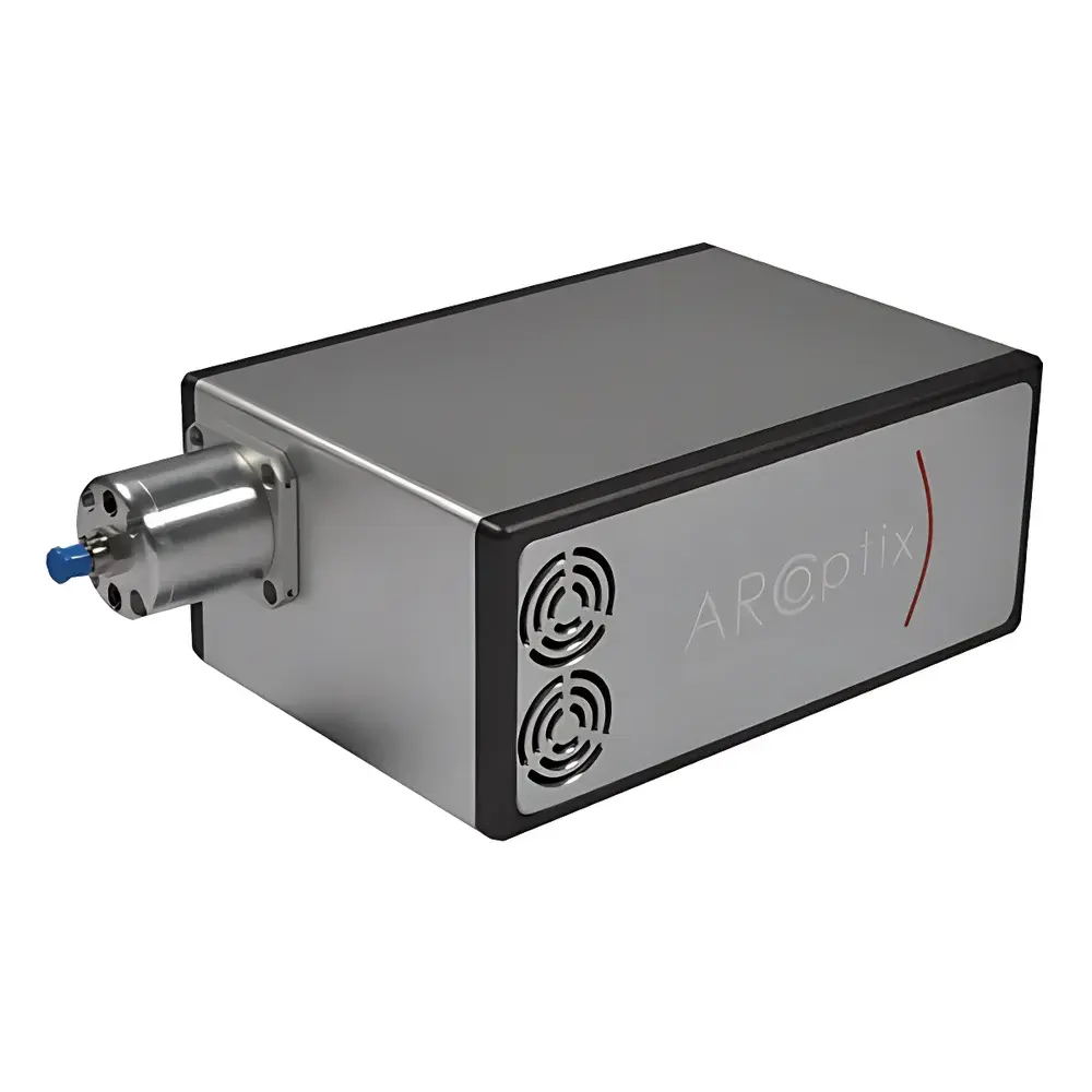 Arcoptix FT-IR 2-12 Fourier Transform Infrared Spectrometer