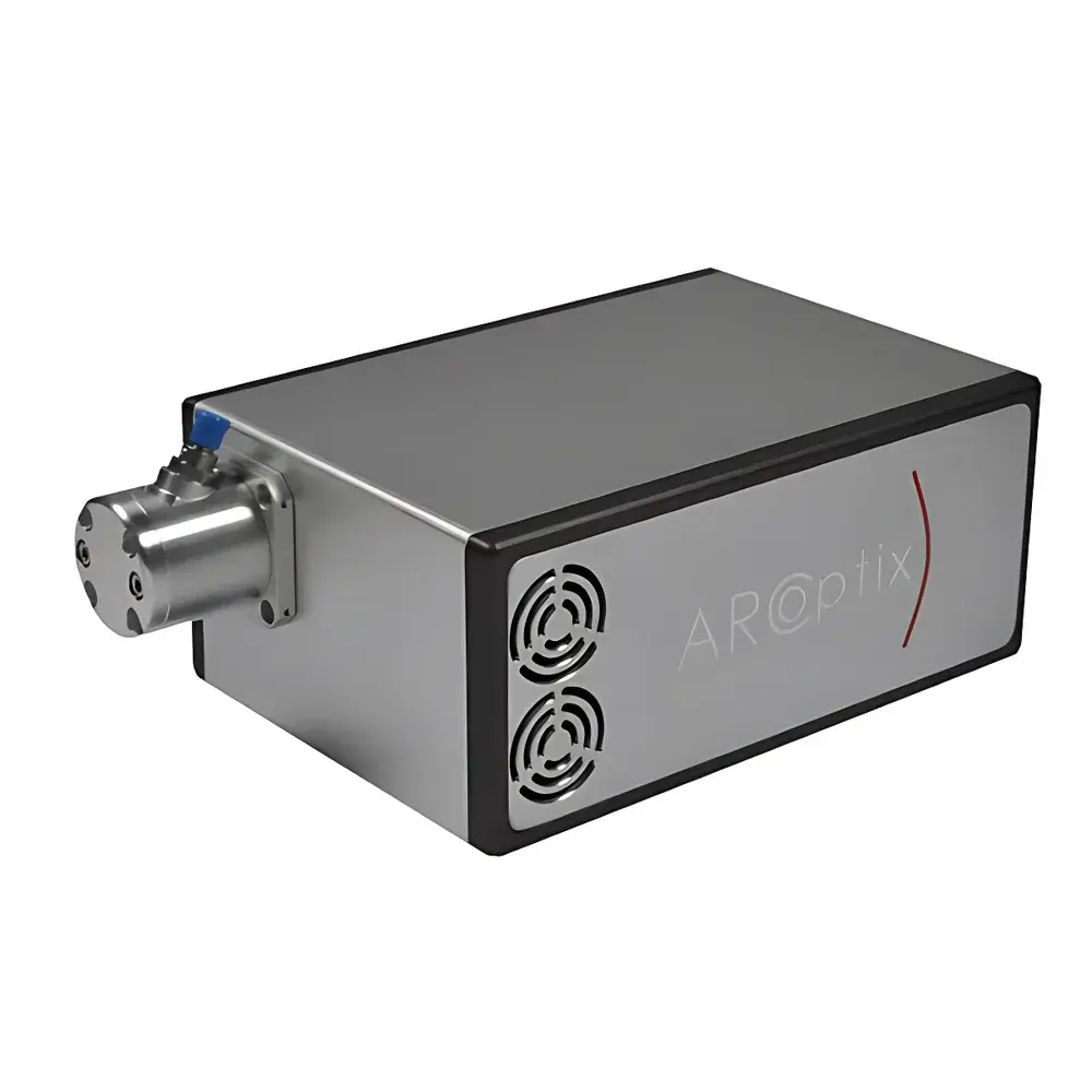 Arcoptix FT-IR 2-12 Fourier Transform Infrared Spectrometer