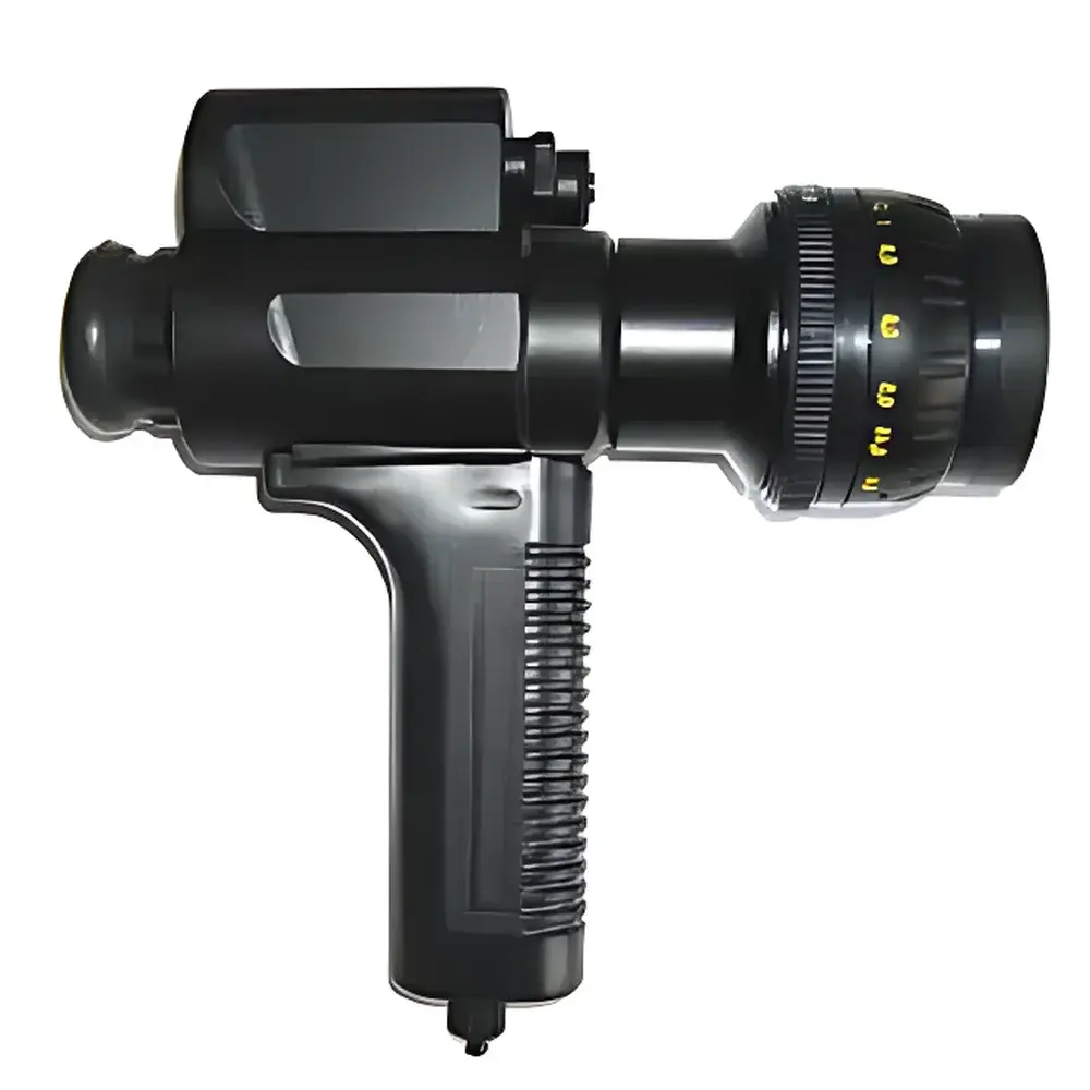 ElectroOptic Abris-M 2000 Infrared Laser Viewing Scope