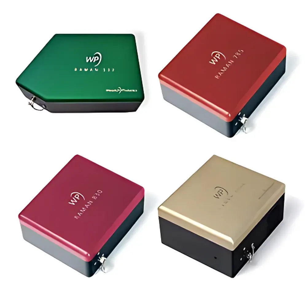 Wasatch Photonics WP785 Raman Spectrometer