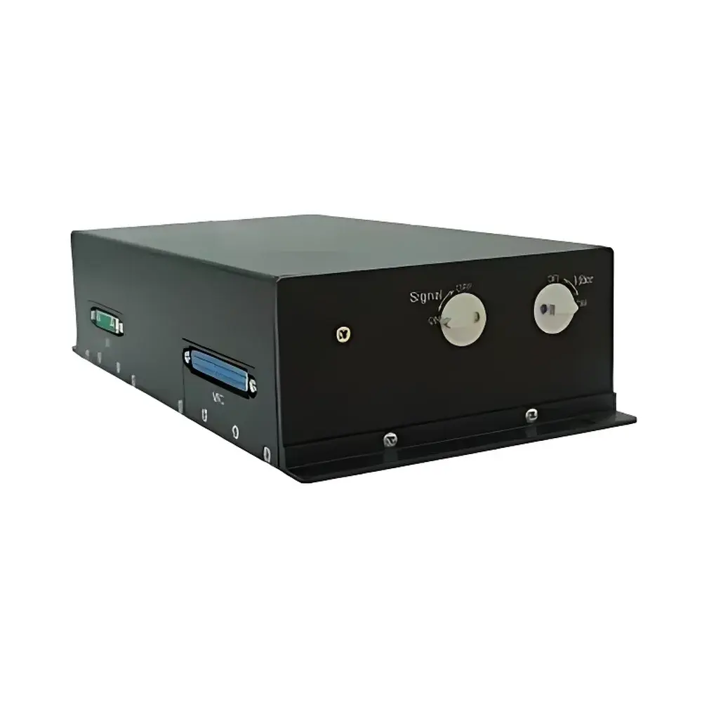 ICOPO Mixer by Longcai Technology (HCP) – Tunable Infrared Cavity-Enhanced Mixing Module