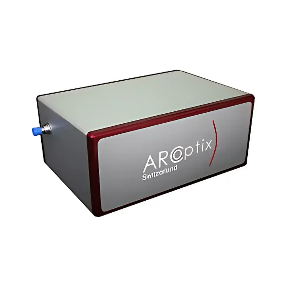 ARCoptix FT-NIR 0.9–2.6 Fourier Transform Near-Infrared Spectrometer