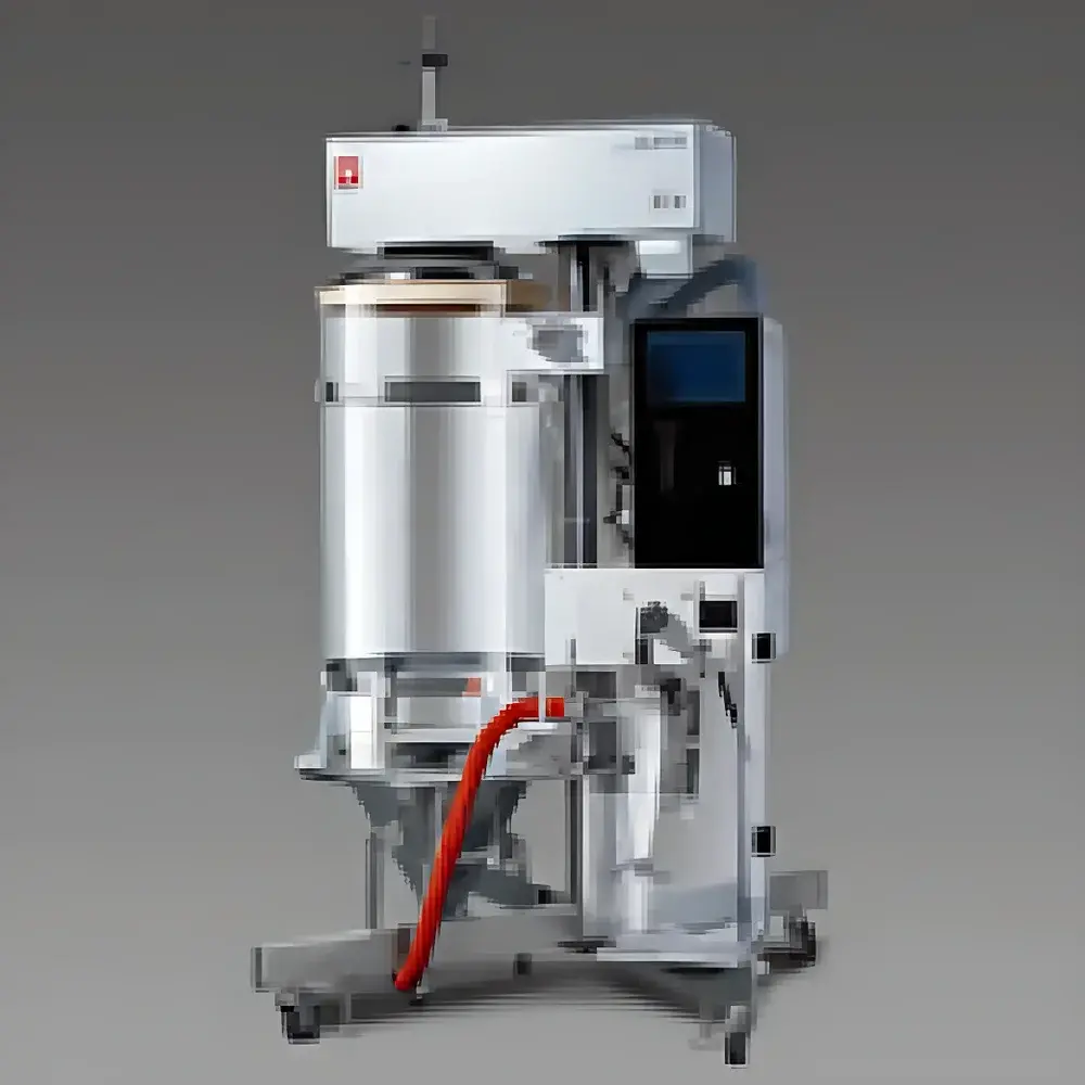 Yamato DL411C Laboratory Spray Dryer