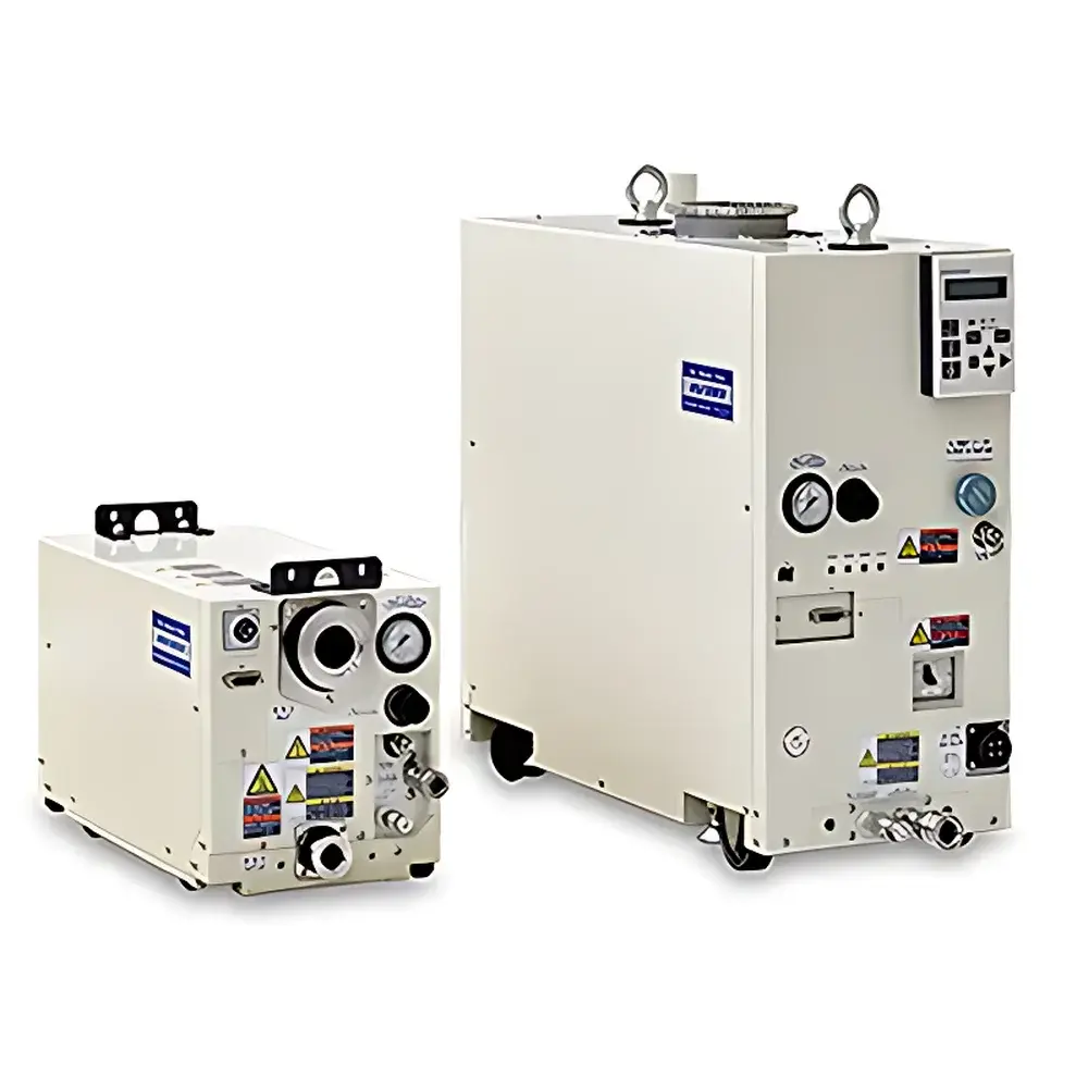 Kashiyama SDE-X Series Oil-Free Vacuum Pump