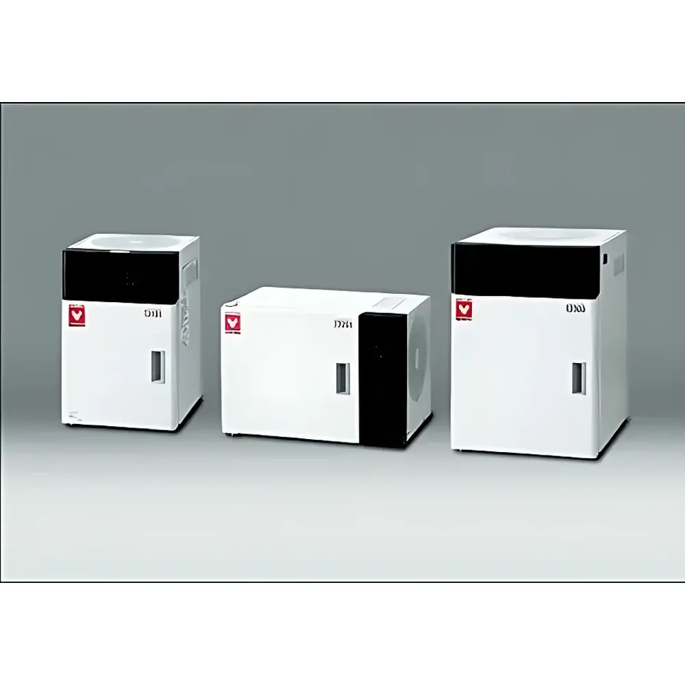 YAMATO IJ101 Low-Vibration, Peltier-Cooled Low-Temperature Incubator