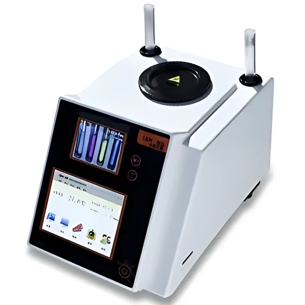 JH Series Fully Automated Video-Based Fat Melting Point Analyzer
