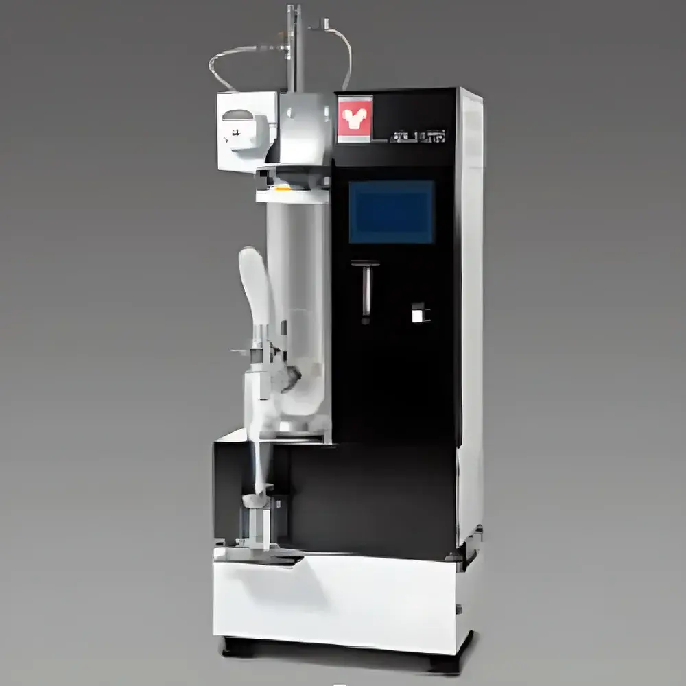 Yamato ADL312SC-A Benchtop Spray Dryer