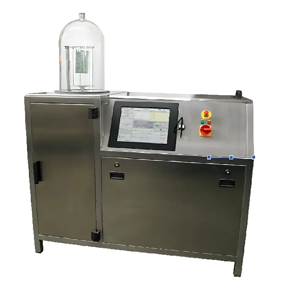 Diener P30 Parylene Coating System