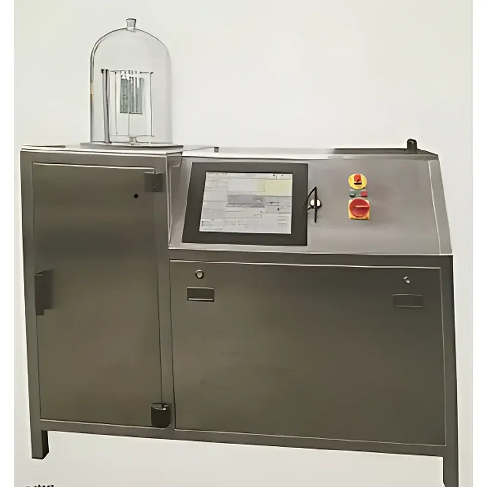 Diener P30 Parylene Coating System