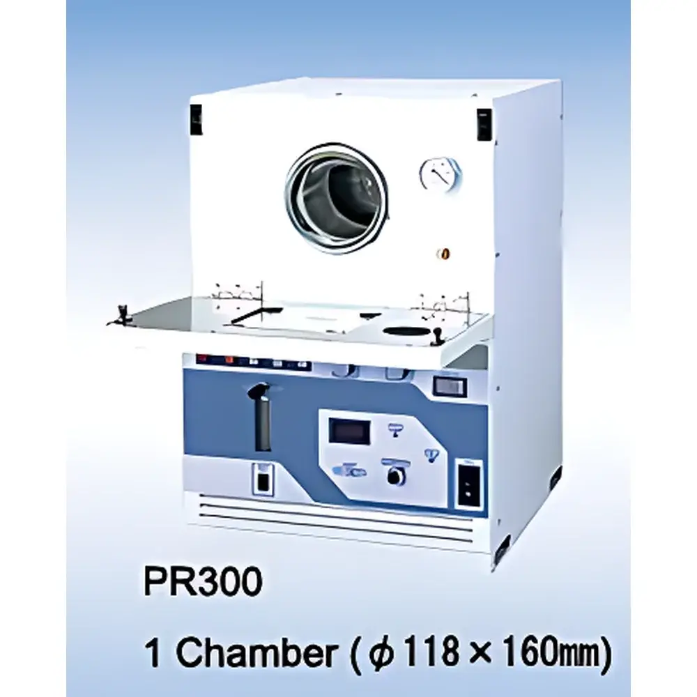 YAMATO PR300/PR301 Low-Temperature Plasma Asher