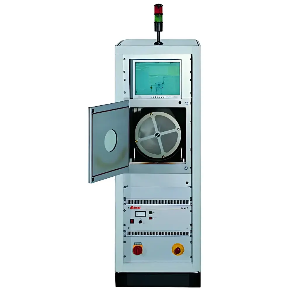 Plasma Surface Treater
