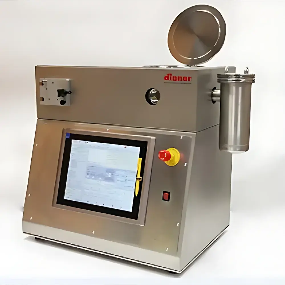 Diener P6 Parylene Coating System