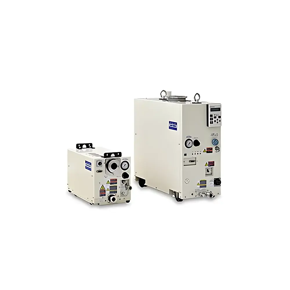 Kashiyama SDE20N12TX Oil-Free Scroll Vacuum Pump