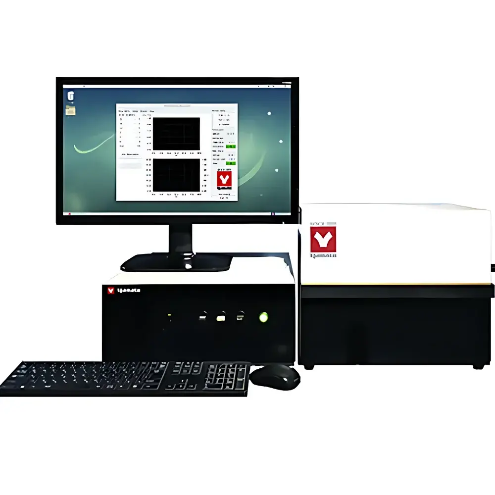 YAMATO TE100 Thermal Resistance Tester for Power Semiconductor Ceramic Substrates