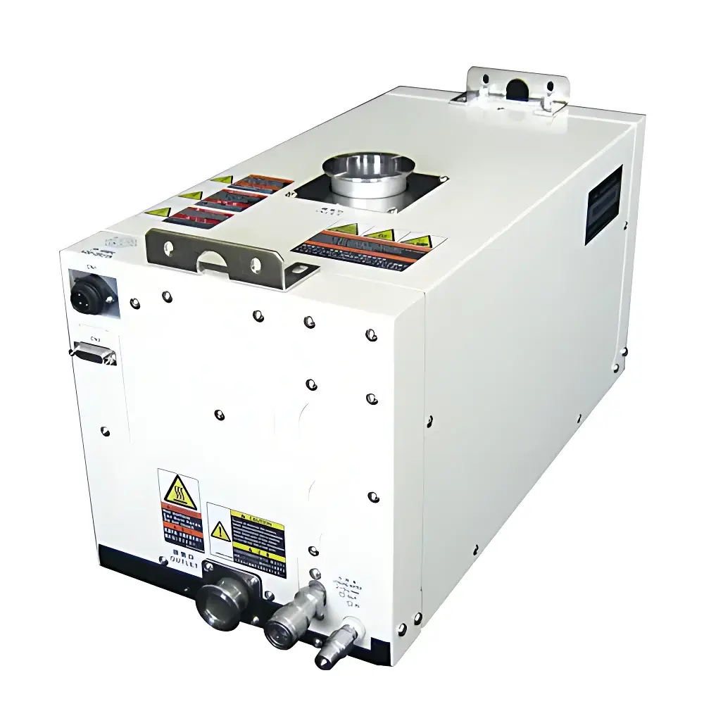 Kashiyama MU180X / MU180XN Oil-Free Vacuum Pump
