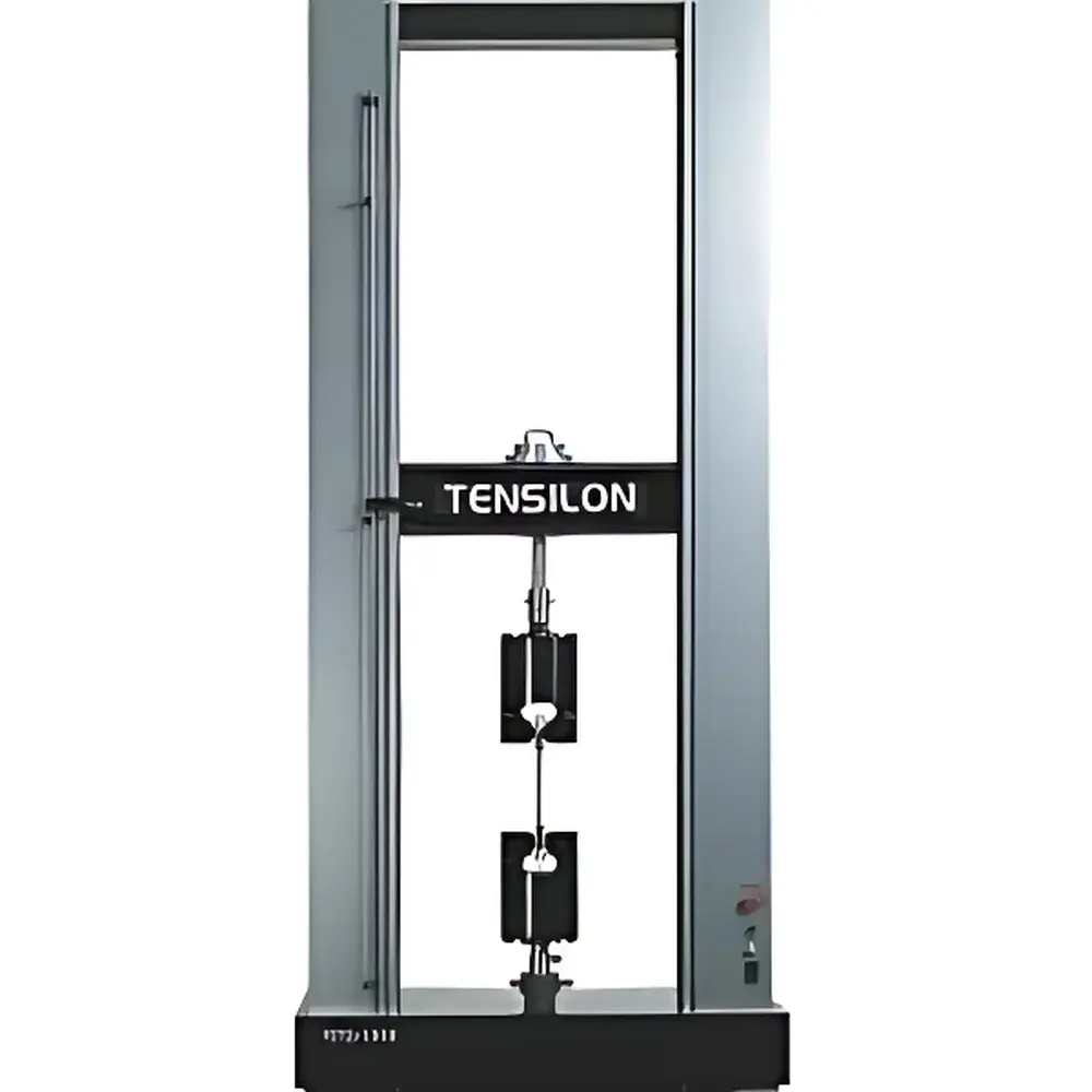 A&D RTG Series Universal Tensile Testing Machine