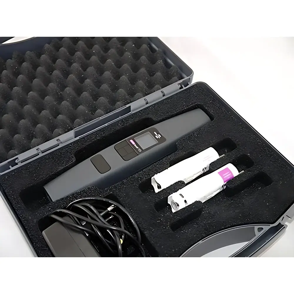 Relyon piezobrush® PZ3 Handheld Atmospheric Plasma Surface Treater