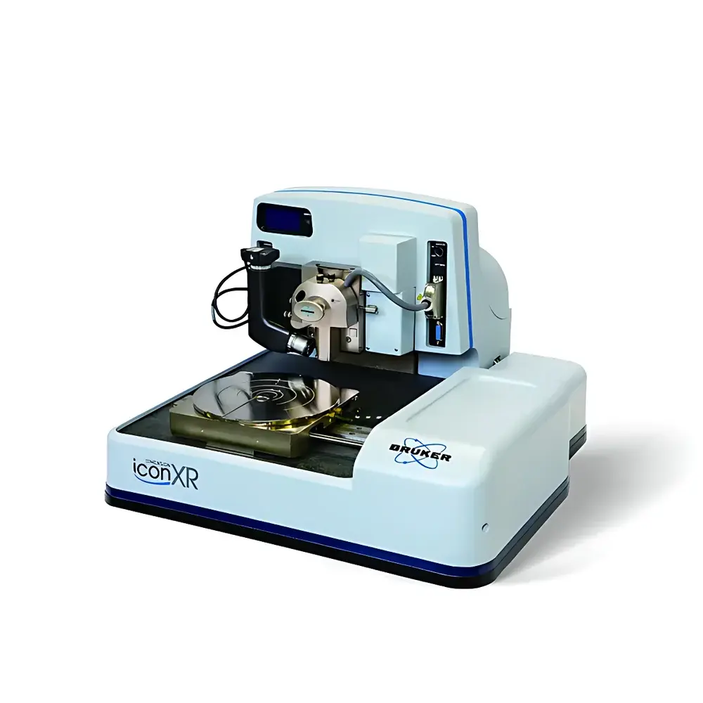 Bruker Dimension XR Scanning Probe Microscope