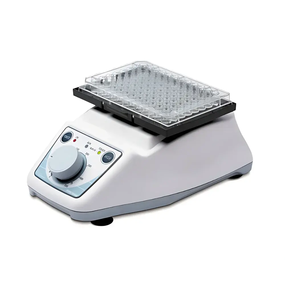 Jeiotech VM-96B Vortex Mixer