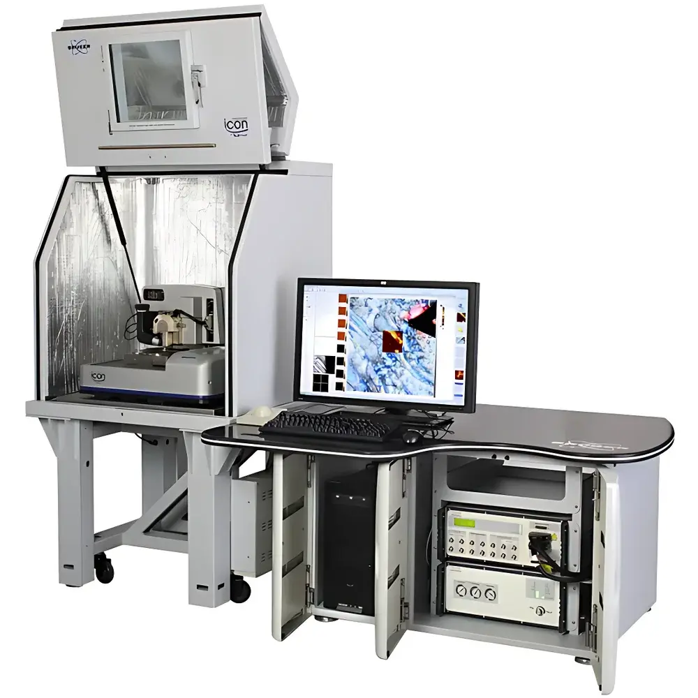 Bruker Dimension Icon Atomic Force Microscope