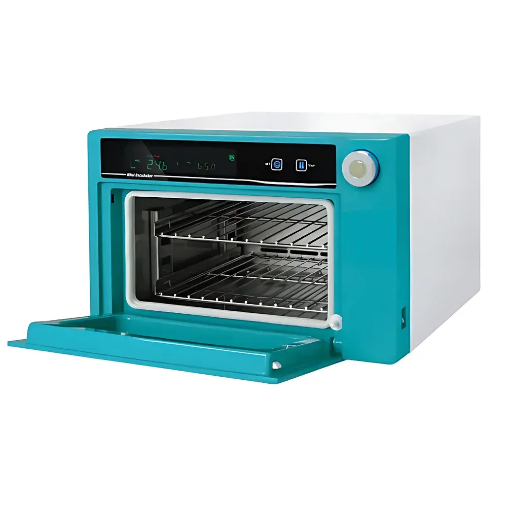 JEIO TECH IM10 Compact Mold Incubator