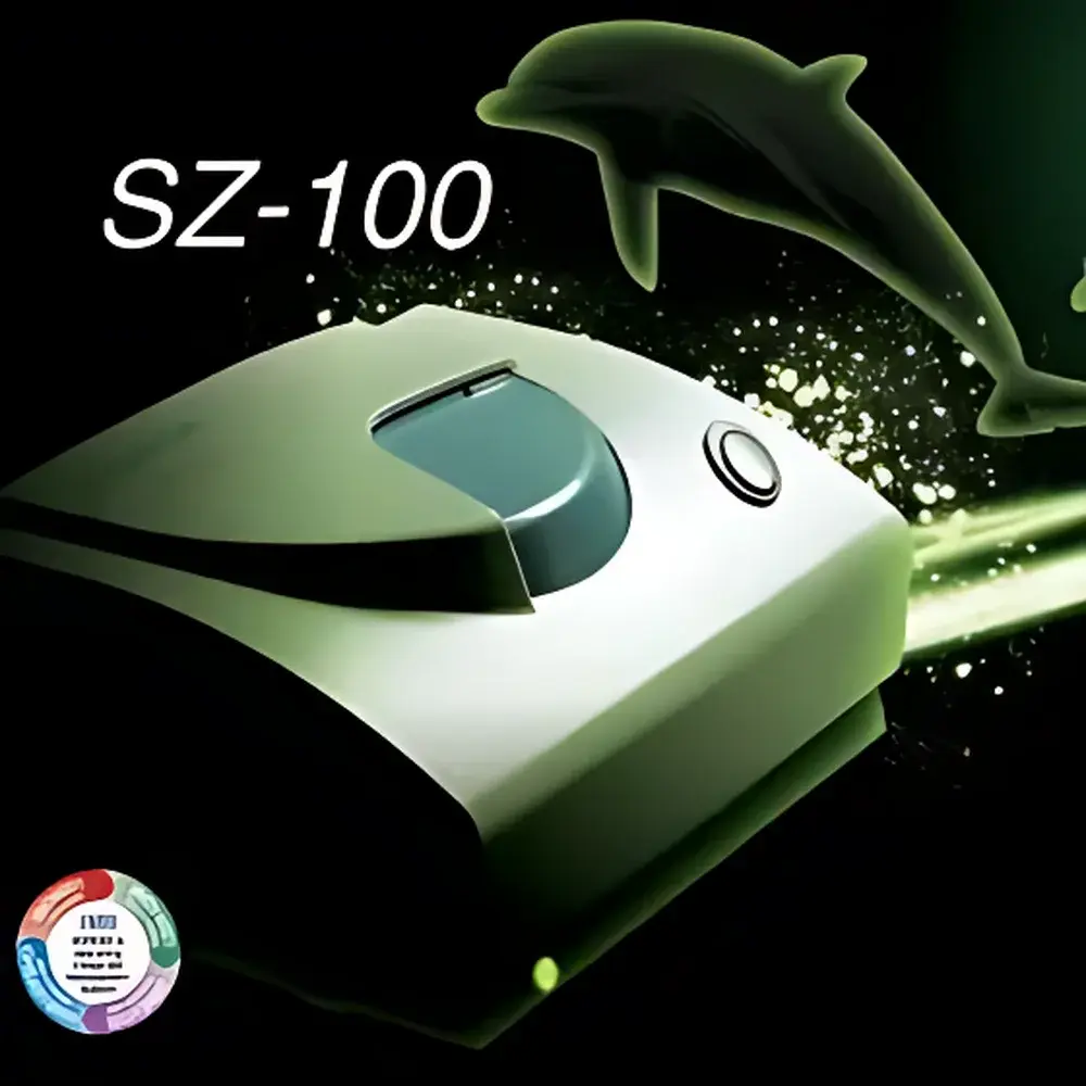 HORIBA SZ-100 Nanoparticle Size and Zeta Potential Analyzer