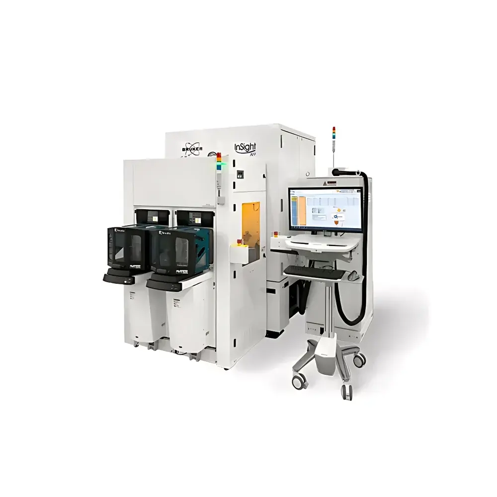 Bruker InSight AFP Automated Atomic Force Microscope