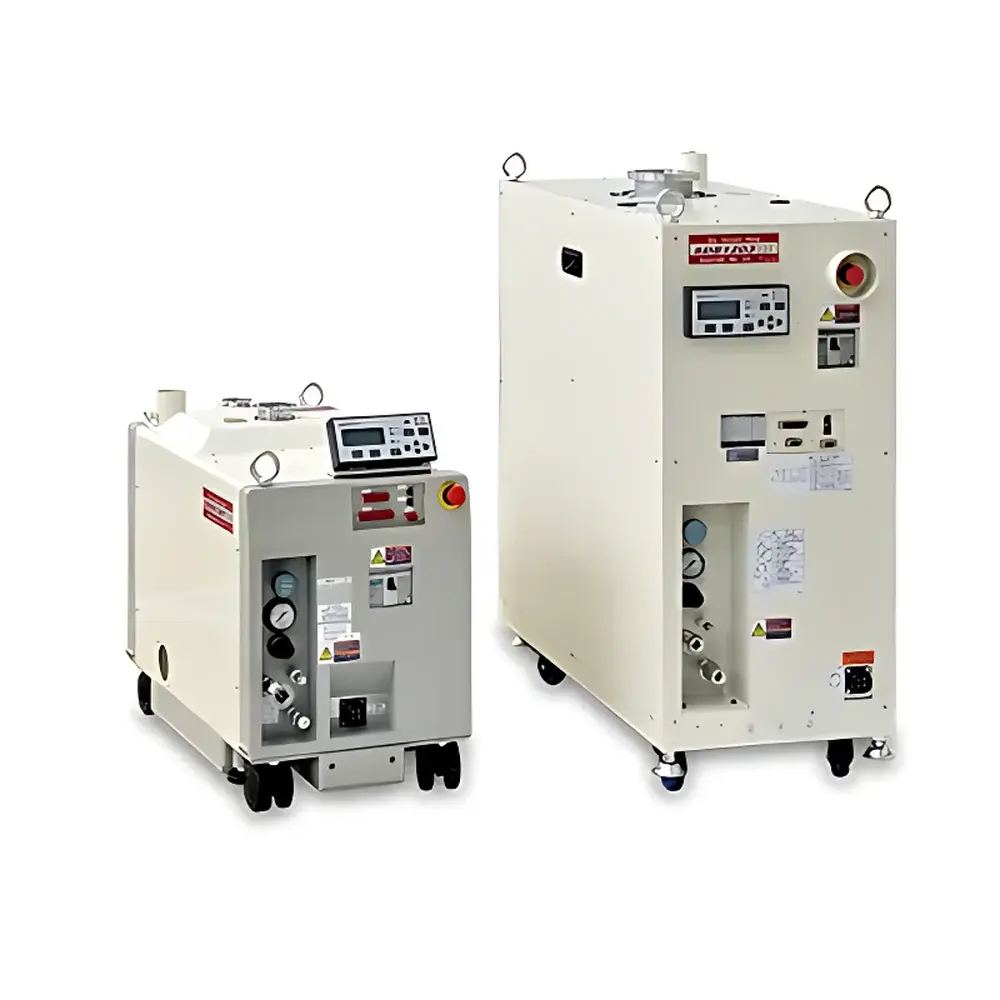 KASHIYAMA SDE60N20 Oil-Free Dry Vacuum Pump System