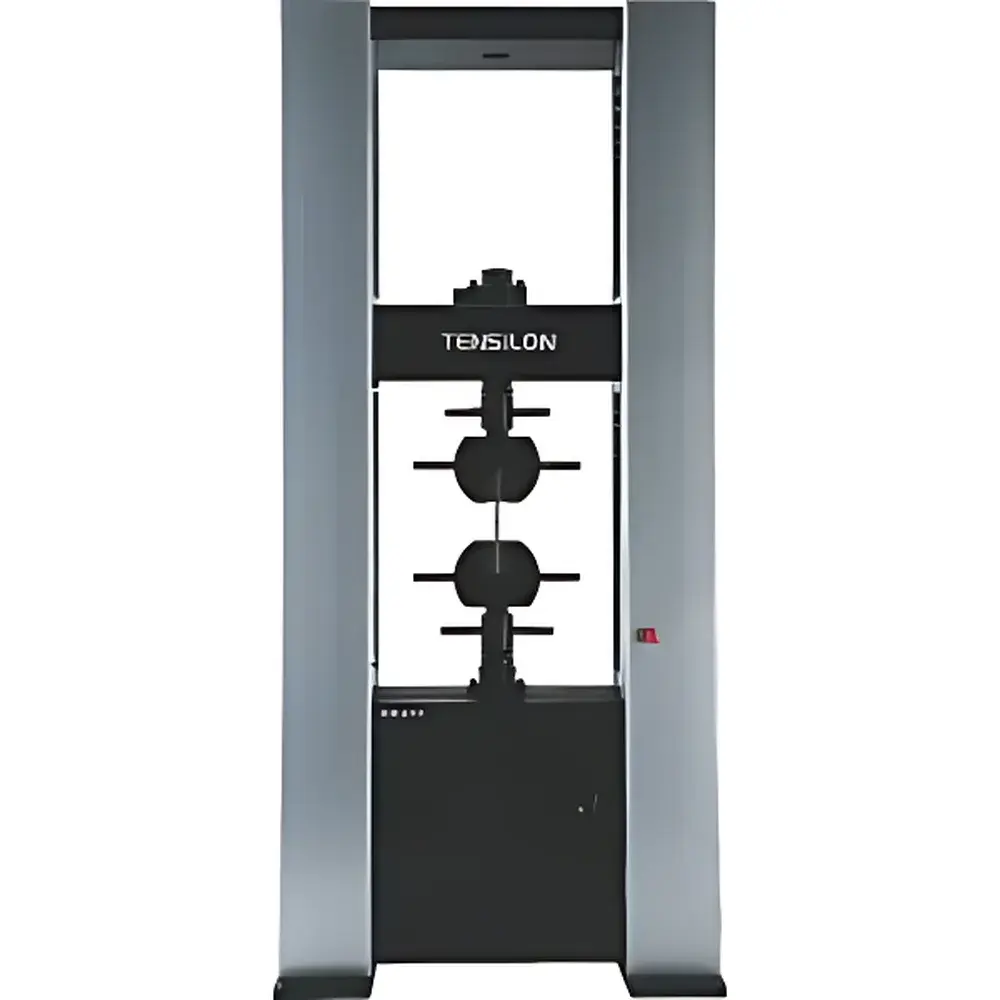 A&D RTF Series Universal Tensile Testing Machine