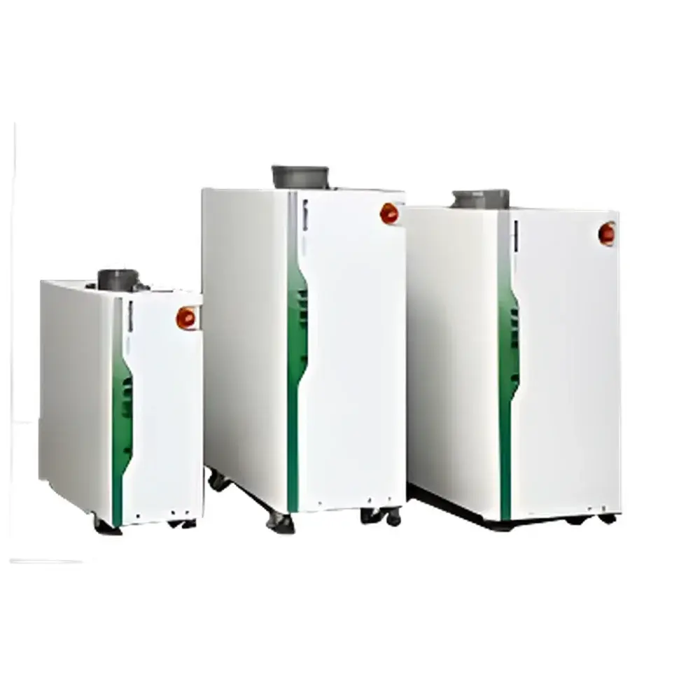 Kashiyama MU Series Oil-Free Diaphragm Vacuum Pump