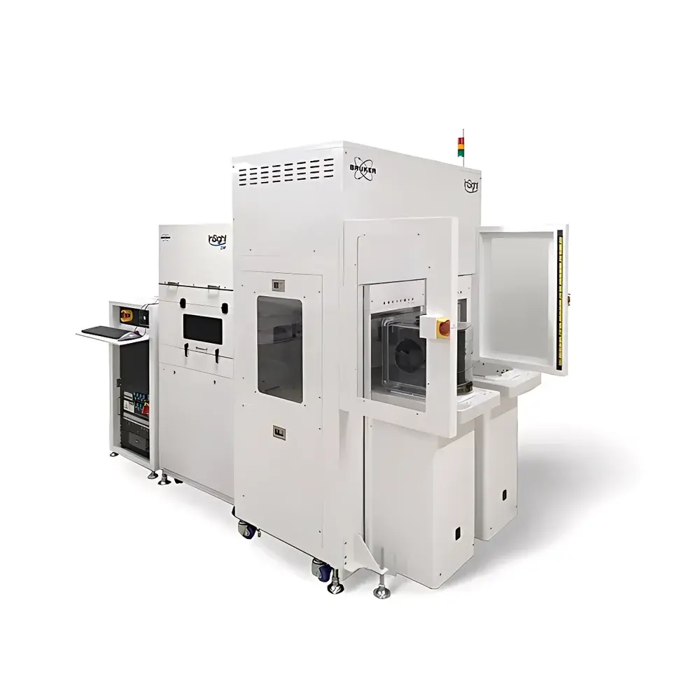 Bruker InSight CAP Automated Atomic Force Microscope