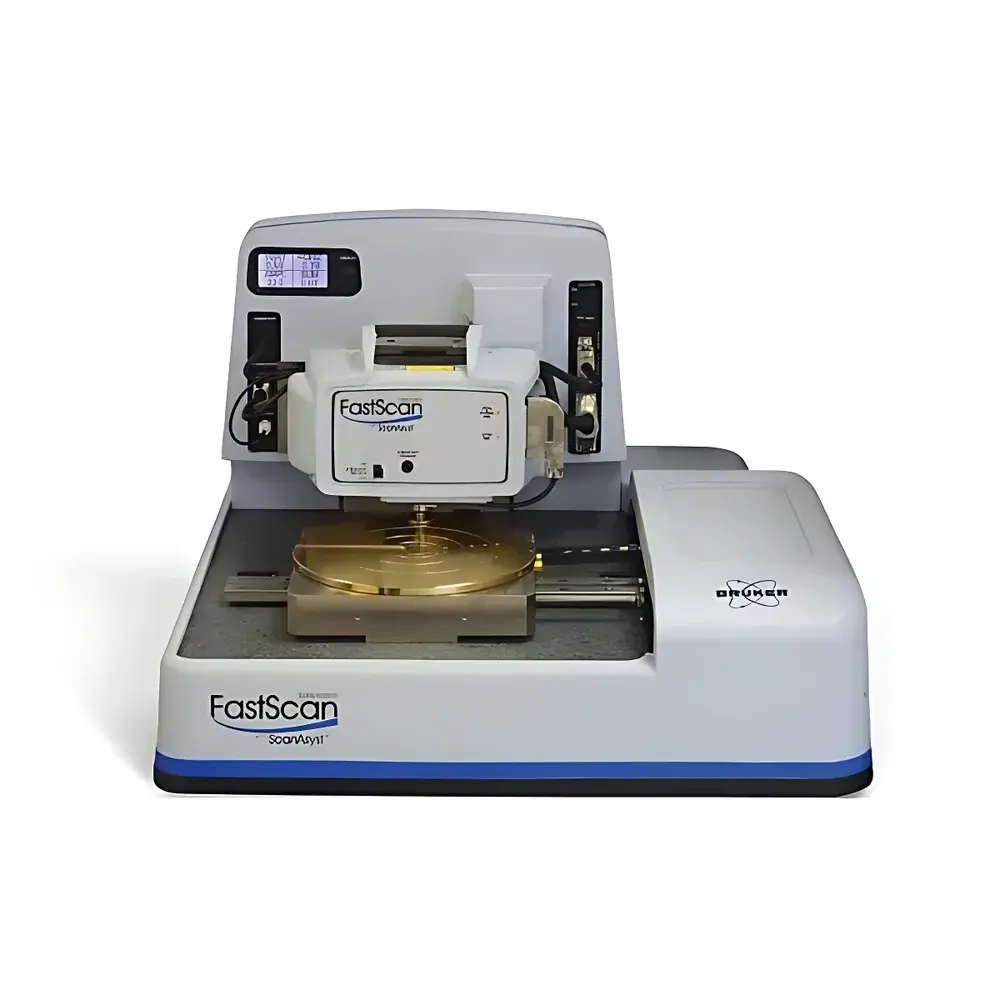 Bruker Dimension FastScan Atomic Force Microscope