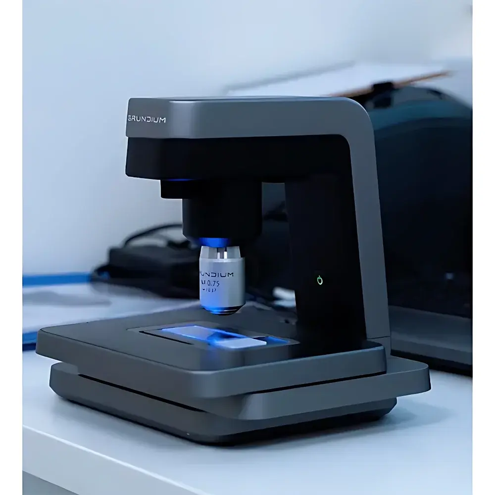 Grundium Ocus 40 Digital Pathology Slide Scanner