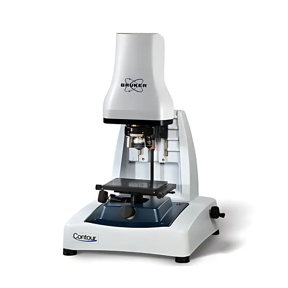 Bruker ContourX-100 White Light Interferometric Optical Profilometer