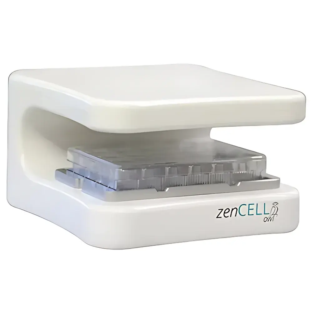Innome zenCell owl High-Content Live-Cell Imaging and Analysis System