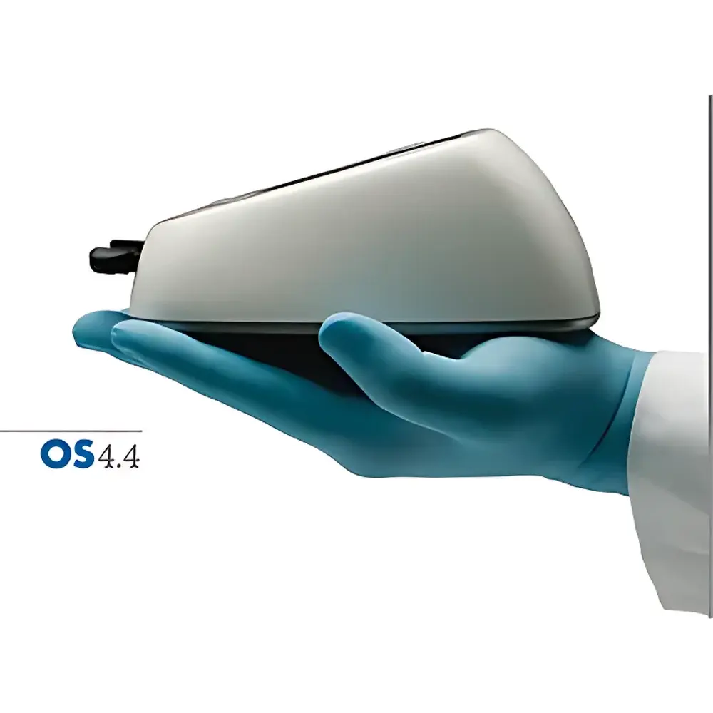 Orflo Moxi Z Coulter-Principle Cell Counter
