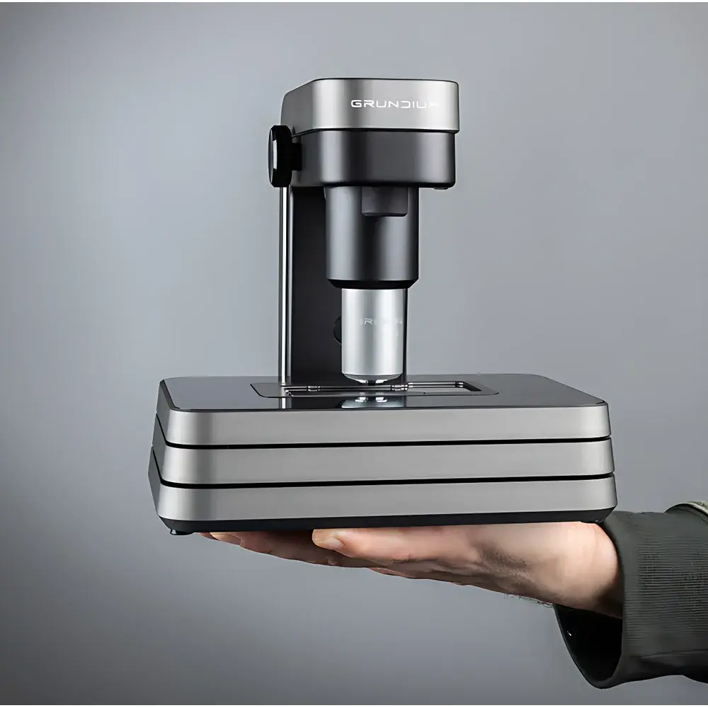 Grundium Ocus Digital Slide Scanner