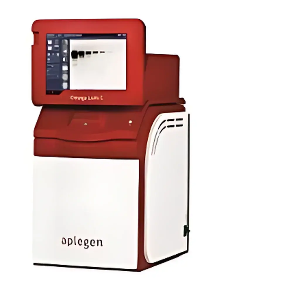 Aplegen Omega LumC Chemiluminescence Gel Imaging System