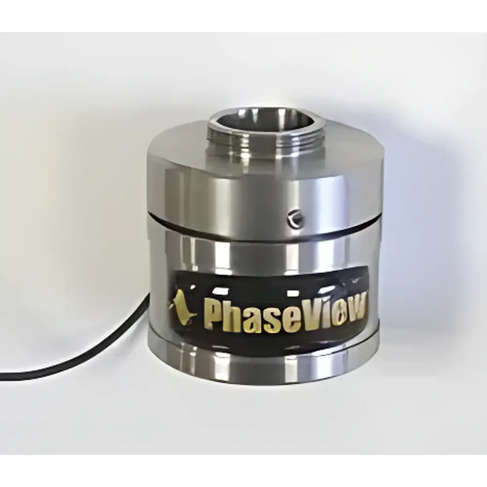 PhaseView SMARTSCAN Digital Remote Focus System for Microscopy