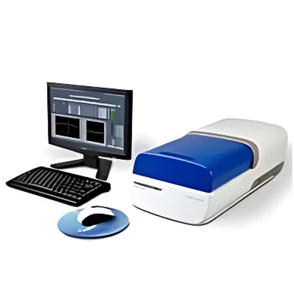 Sage Science Pippin Prep Automated Electrophoresis and Nucleic Acid Fragment Recovery System